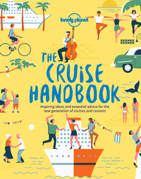 Picture of The Cruise Handbook 1ed -anglais-