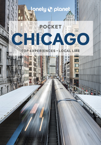 Image de Pocket Chicago 5ed -anglais-