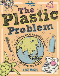 Picture of The Planet Plastic 1ed -anglais-