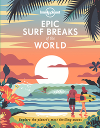 Image de Epic Surf Breaks of the World 1ed -anglais-