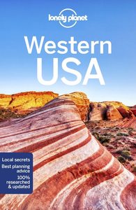 Image de Western USA 6ed -anglais-