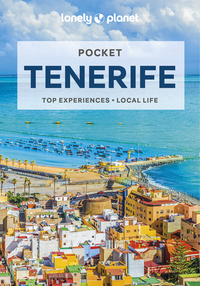 Picture of Pocket Tenerife 3ed -anglais-