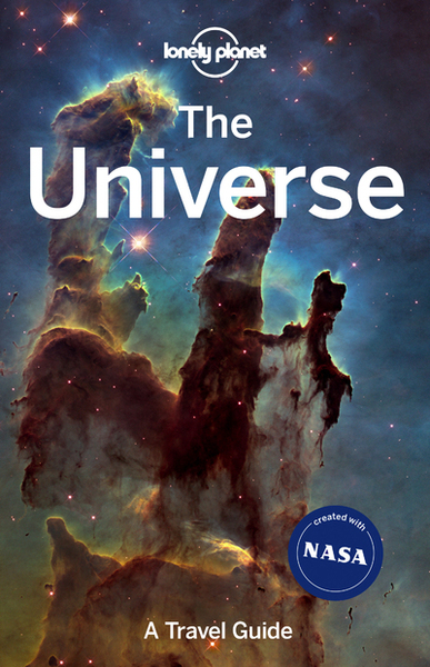 Image de The Universe 1ed -anglais-