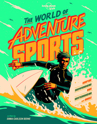 Image de The World of adventure sports 1ed -anglais-