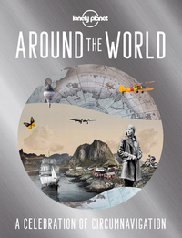 Image de Around the World 1ed -anglais-