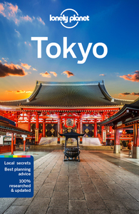 Picture of Tokyo 13ed -anglais-
