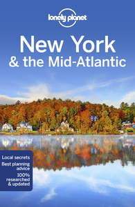 Image de New York & the Mid-Atlantic 2ed -anglais-
