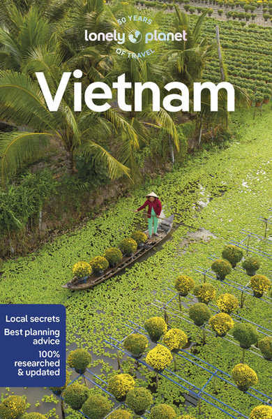 Image de Vietnam 16ed -anglais-