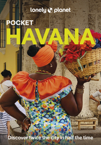 Picture of Pocket Havana 3ed -anglais-