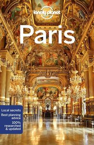 Image de Paris 13ed -anglais-