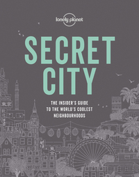 Picture of Secret City 1ed -anglais-
