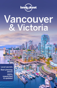 Picture of Vancouver & Victoria 9ed -anglais-