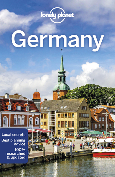 Picture of Germany - 10ed - Anglais