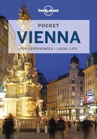 Picture of Pocket Vienna 4ed -anglais-