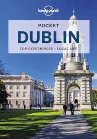Picture of Pocket Dublin 6ed -Anglais-