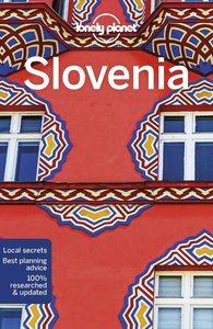 Picture of Slovenia 10ed -anglais-