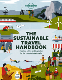 Image de The sustainable travel Handbook 1ed -anglais-