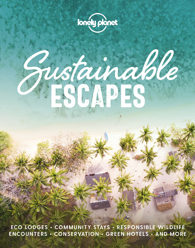 Image de Sustainable Escapes 1ed -anglais-