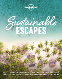Image de Sustainable Escapes 1ed -anglais-