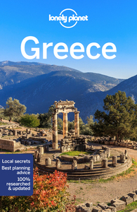 Picture of Greece 15ed -anglais-