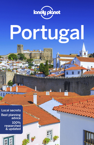 Picture of Portugal 12ed -anglais-