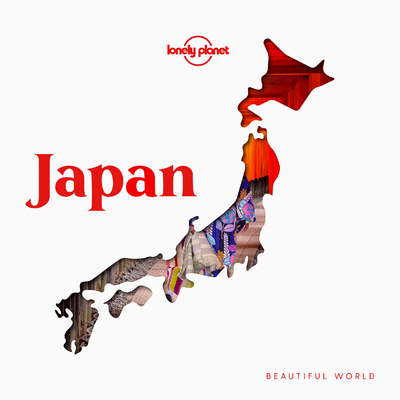 Image de Beautiful World Japan 1ed -anglais-