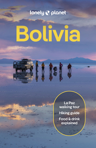 Picture of Bolivia - 11ed - Anglais