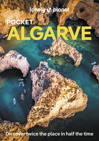 Picture of Algarve Pocket 3ed -anglais-