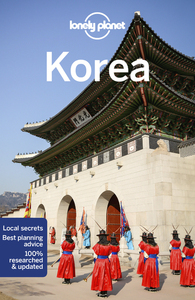 Picture of Korea 12ed -anglais-