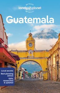 Picture of Guatemala - 8ed - Anglais