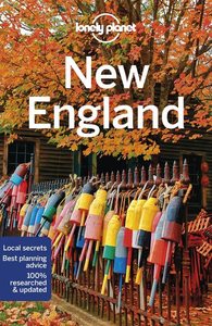 Image de New England 10ed -anglais-