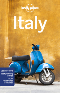 Picture of Italy 15ed -anglais-