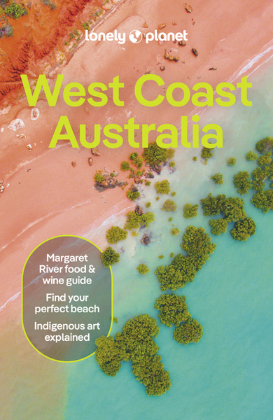 Image de West Coast Australia 11ed -anglais-