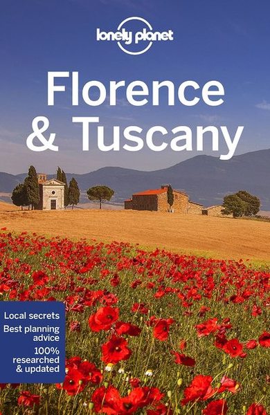 Picture of Florence & Tuscany 12ed -anglais-
