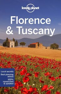 Picture of Florence & Tuscany 12ed -anglais-