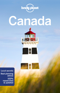 Image de Canada 15ed -anglais-