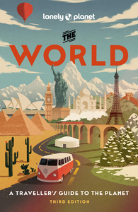 Image de The World 3ed -anglais-