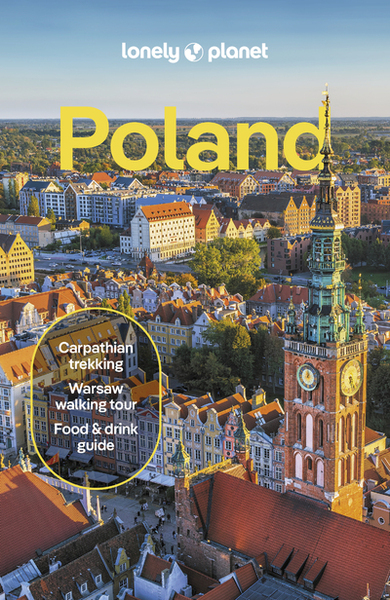 Image de Poland 10ed -anglais-