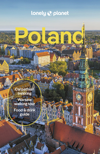 Image de Poland 10ed -anglais-