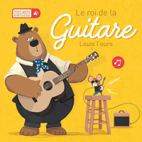 Picture of Le roi de la guitare