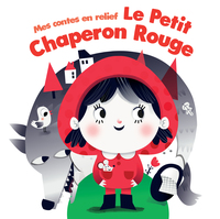Picture of Le petit chaperon rouge