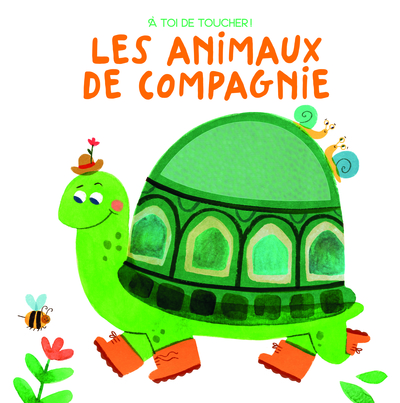 Image de Les animaux de compagnie