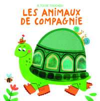 Image de Les animaux de compagnie