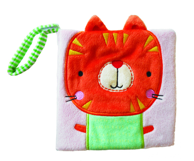 Picture of Mes petites oreilles le chat