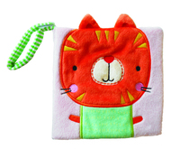 Picture of Mes petites oreilles le chat