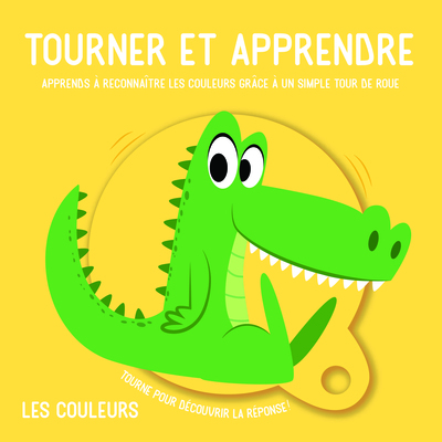 Picture of Les couleurs