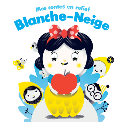 Picture of Blanche Neige