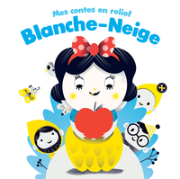 Picture of Blanche Neige