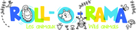 Picture of Les animaux roll-o-rama