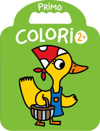 Picture of 2+ primo colorio - Canard